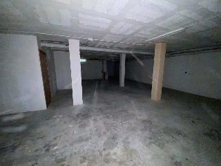 Garajes en C/ Bovila 12