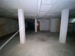 Garajes en C/ Bovila 13
