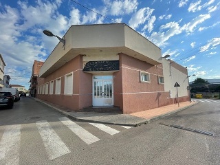 Local en Abarán - Murcia - 3