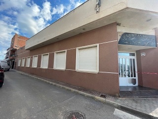 Local en Abarán - Murcia - 4