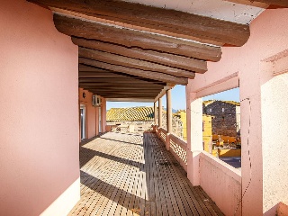 Vivienda en C/ Major - Peralada - 50