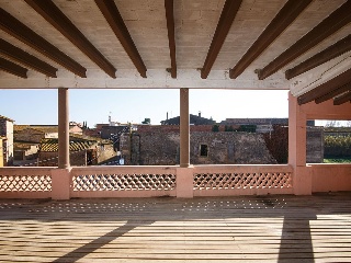 Vivienda en C/ Major - Peralada - 51