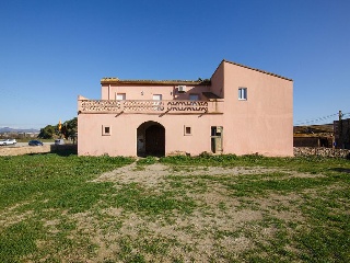 Vivienda en C/ Major - Peralada - 55