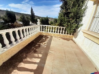 Vivienda en Mazarrón (Murcia) 35