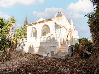 Vivienda en Mazarrón (Murcia) 36
