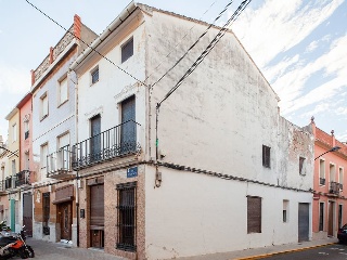 Vivienda en Pz Ayuntamiento - Polinyà de Xúquer - 28