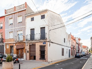 Vivienda en Pz Ayuntamiento - Polinyà de Xúquer - 53