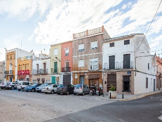 Vivienda en Pz Ayuntamiento - Polinyà de Xúquer - 54