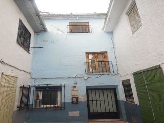 Chalet en Padul (Granada) 2