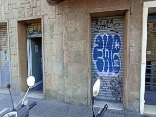 Local en C/ Mossen Amadeo Oller, Barcelona 5