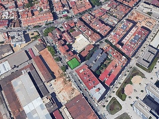 Local en C/ Mossen Amadeo Oller, Barcelona 8