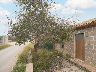 Vivienda en LG Paraje Los Segados, Cartagena (Murcia) 32