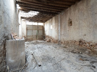 Vivienda en LG Paraje Los Segados, Cartagena (Murcia) 52
