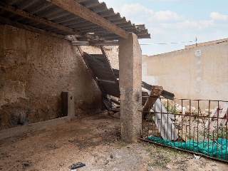 Vivienda en LG Paraje Los Segados, Cartagena (Murcia) 55