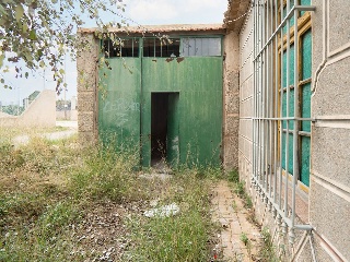 Vivienda en LG Paraje Los Segados, Cartagena (Murcia) 57