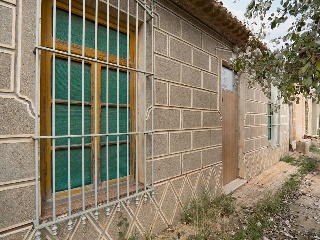 Vivienda en LG Paraje Los Segados, Cartagena (Murcia) 59