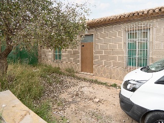 Vivienda en LG Paraje Los Segados, Cartagena (Murcia) 61