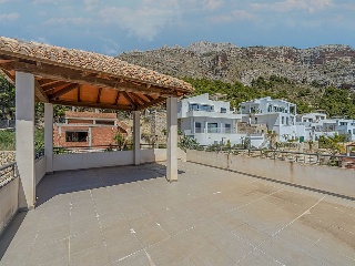 Vivienda en C/ Media - Urb Altea Golden - Altea  27