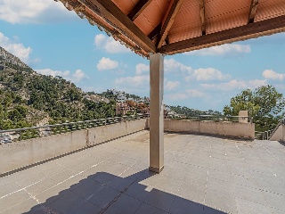 Vivienda en C/ Media - Urb Altea Golden - Altea  43