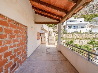 Vivienda en C/ Media - Urb Altea Golden - Altea  44