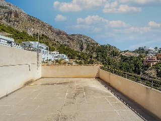 Vivienda en C/ Media - Urb Altea Golden - Altea  45