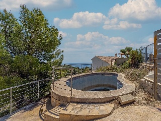 Vivienda en C/ Media - Urb Altea Golden - Altea  46