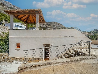 Vivienda en C/ Media - Urb Altea Golden - Altea  47