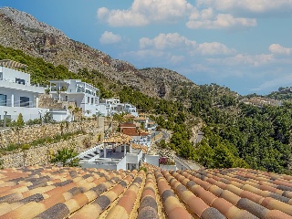 Vivienda en C/ Media - Urb Altea Golden - Altea  48