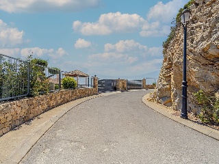 Vivienda en C/ Media - Urb Altea Golden - Altea  50