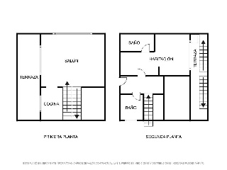 Vivienda en C/ Media - Urb Altea Golden - Altea  52