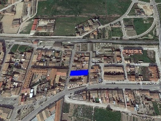Solar en Bell-lloc d´Urgell - Lleida - 6