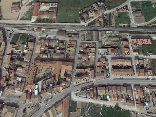 Solar en Bell-lloc d´Urgell - Lleida - 8