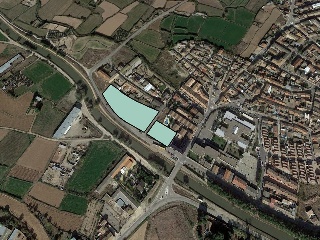Suelos en Pedrola (Zaragoza) 6