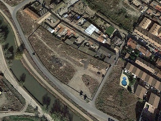 Suelos en Pedrola (Zaragoza) 8