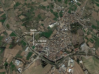 Suelos en Pedrola (Zaragoza) 9