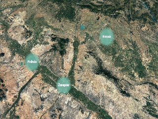 Suelos en Pedrola (Zaragoza) 10