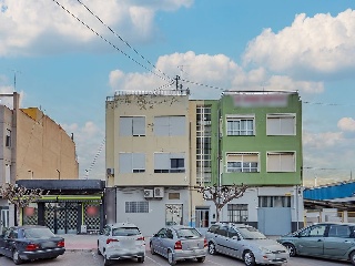 Piso en Av Alicante, Villena (Alicante) 13