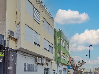 Piso en Av Alicante, Villena (Alicante) 27