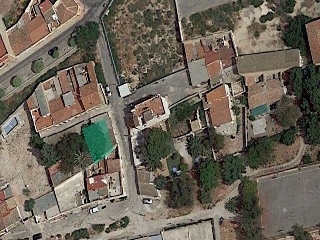 Suelo en Elda 5
