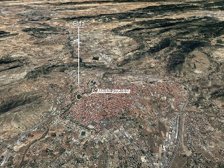 Suelo en Elda 7