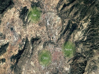 Suelo en Elda 8