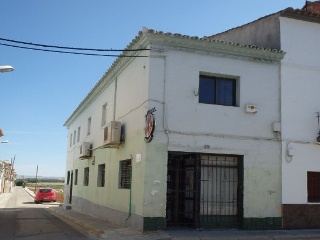 Edificio en Av Jose Antonio 2