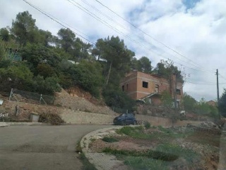 Casa en Rellinars (Barcelona) 4