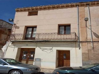 Casa en Cariñena (Zaragoza) 2
