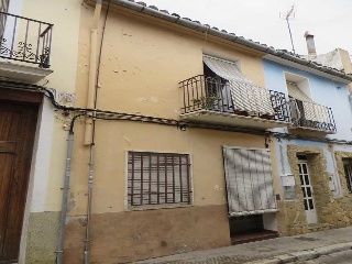 Otros en venta en Carcaixent de 67  m²
