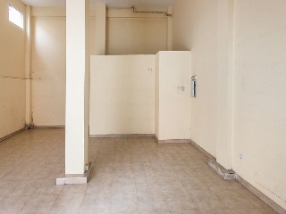 Local en C/ Asturias, esq. C/ Lurkizaga, Barakaldo (Vizcaya) 20
