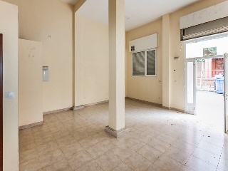 Local en C/ Asturias, esq. C/ Lurkizaga, Barakaldo (Vizcaya) 21