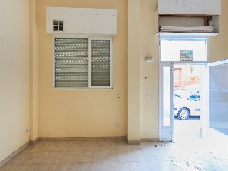 Local en C/ Asturias, esq. C/ Lurkizaga, Barakaldo (Vizcaya) 22