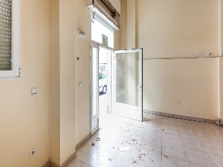 Local en C/ Asturias, esq. C/ Lurkizaga, Barakaldo (Vizcaya) 23