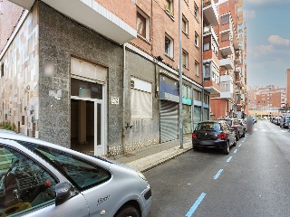 Local en C/ Asturias, esq. C/ Lurkizaga, Barakaldo (Vizcaya) 28